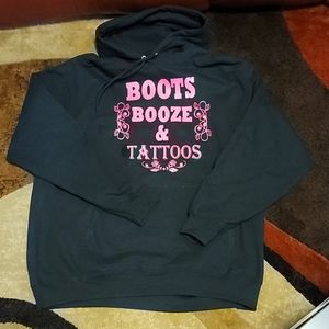 Cute hoodie
